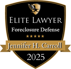 Jennifer Carroll - Elite Lawyer 2025