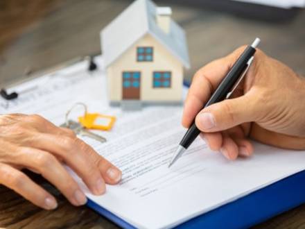 Lake County real estate lawyer