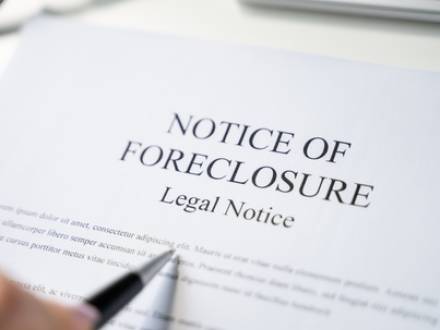 IL foreclosure lawyer