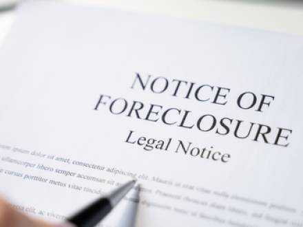 IL foreclosure lawyer