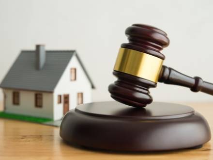 Waukegan, IL foreclosure defense lawyer