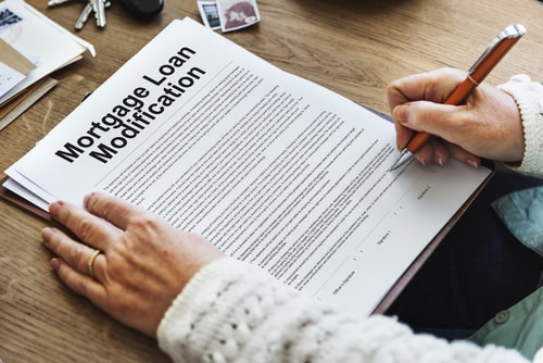 North Chicago foreclosure lawyer