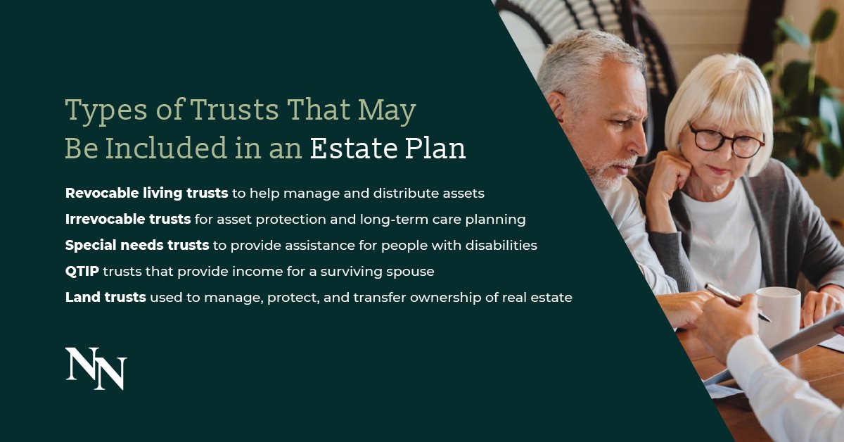 Newland & Newland, LLP